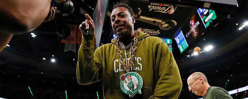 'He Ordered 10-11 Bottles': Paul Pierce Had a Bottle War With Floyd Mayweather