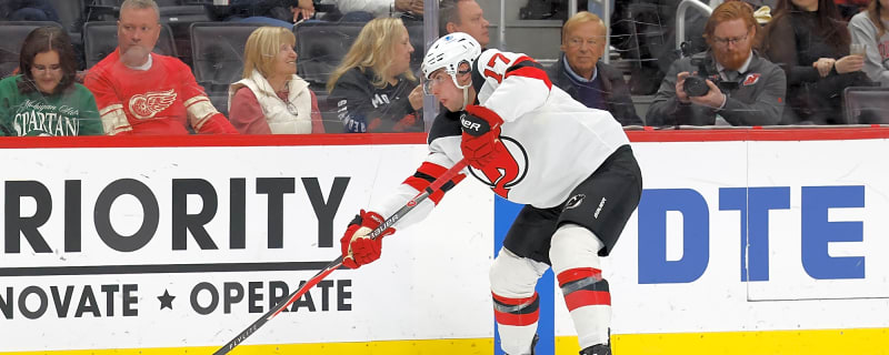 Weaponizing draft capital: Calgary Flames trade targets