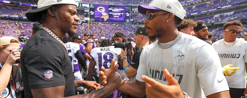 Lamar Jackson’s Bold Claim Raises the Stakes for the Baltimore Ravens