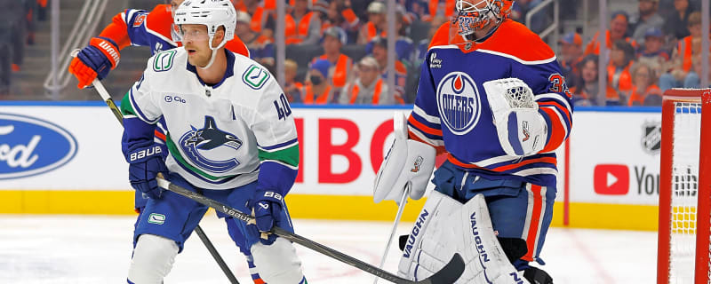 Oilers open 2026-27 season with a reality check
