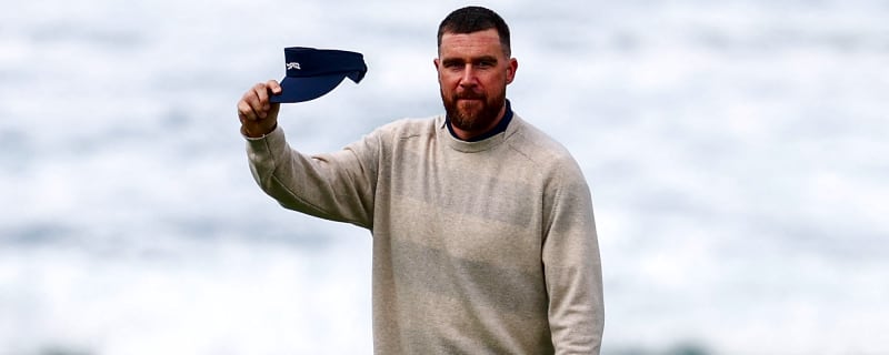 Travis Kelce turns to new venture following a star-studded wedding