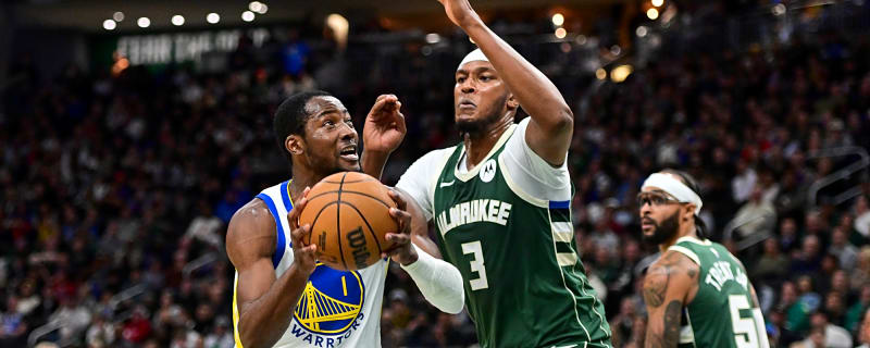 Milwaukee Bucks Myles Turner Move Already Paying Dividends