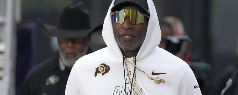 Calls Mount for Deion Sanders’ Immediate Firing After Colorado HC Kicks Out 3 Players From Roster