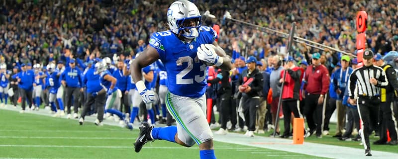 10 winners and 2 losers from Seattle Seahawks’ statement victory over previously undefeated Chiefs as Mike Macdonald’s defense steals the show
