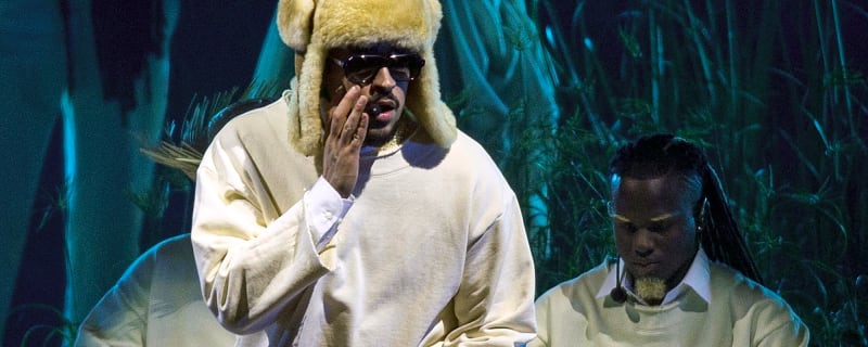 21 Wildest Moments from Bad Bunny&#39;s Puerto Rico Residency You Won&#39;t Believe: They include chickens, Ricky Martin and an Scandalous Wardrobe Mishap