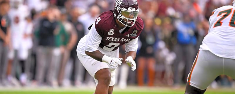 Kansas City Chiefs’ decision to pick R Mason Thomas inadvertently created an enemy out of a player who was once a friend