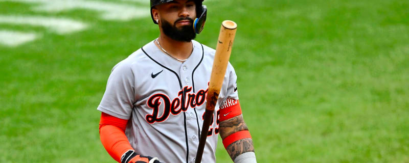 Blue Jays free agent target: Gleyber Torres