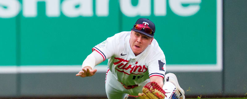 Former Blue Jay Alan Roden to miss rest of the 2025 season