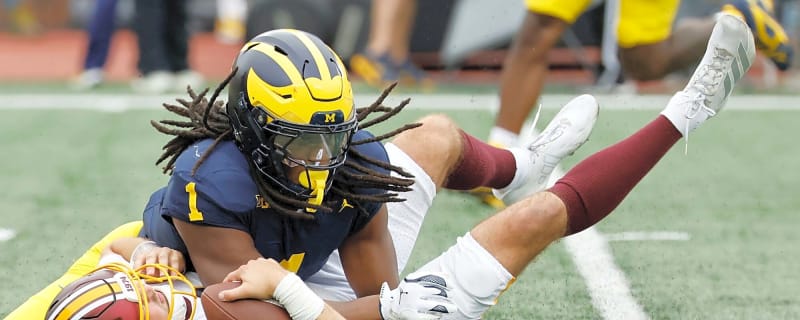 Starter, backup, special teams? Predicting the Week 1 roles of each of the Dallas Cowboys’ 7 draft picks