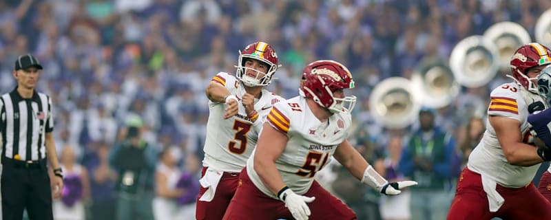 Matt Campbell Has to Win Immediately at Penn State