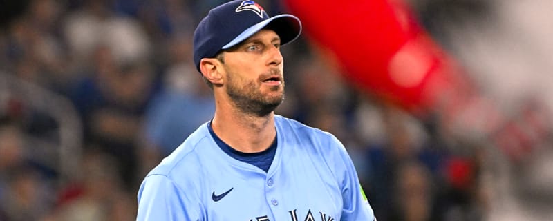 Blue Jays: Success from Max Scherzer goes beyond the stat line