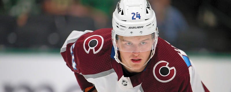 2025-26 NHL Prospect Pool Breakdown: Colorado Avalanche’s Top 10