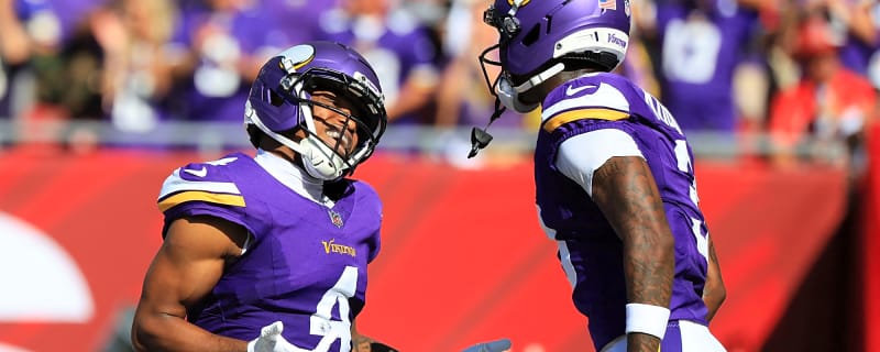 Myles Price Ended a 162-Game Punt Return Drought, and the 3-0 Vikings Have a New Weapon