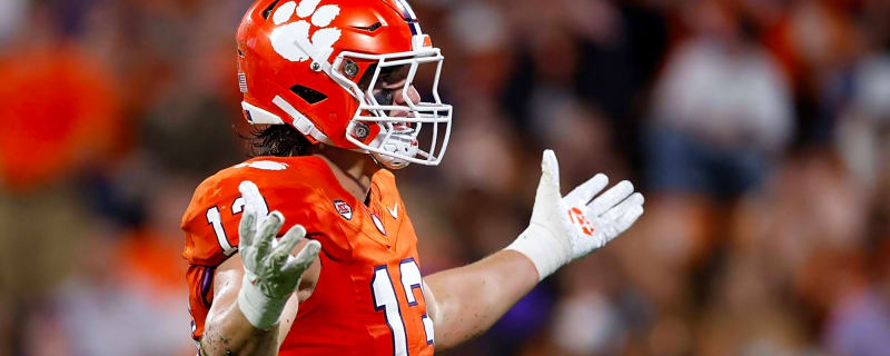 Browns’ 3-Round 2027 NFL Mock Draft: A way too early look at what Cleveland could come away with next April
