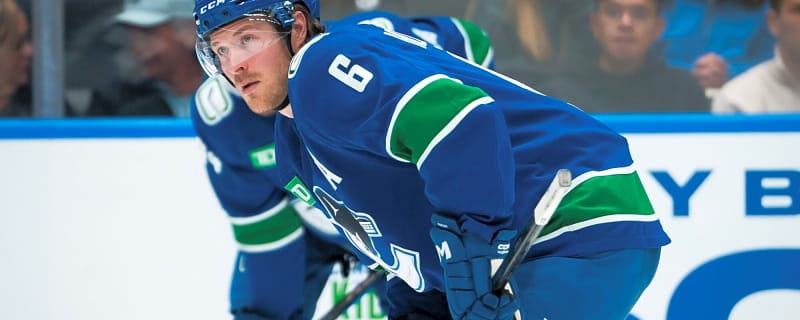 3 outside the box ideas for the Canucks to get more out of their roster