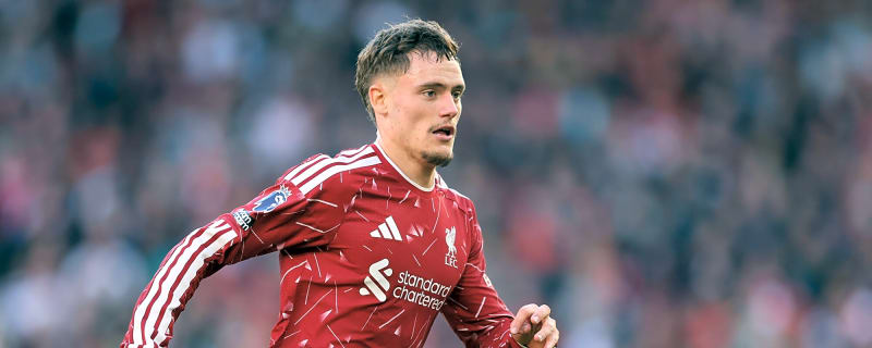 Ngumoha To Start, Munoz On The Bench | 4-2-3-1 Liverpool Predicted Lineup Vs LASK Linz