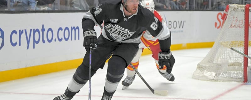 Free Agent Target: Vladislav Gavrikov is the perfect left-shot defenceman for the Flames’ roster