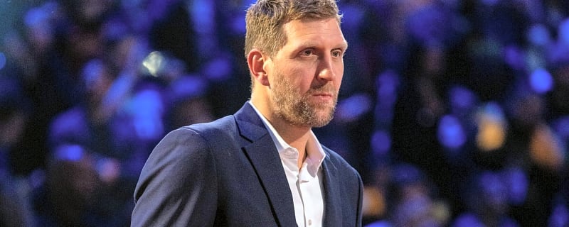 Dirk Nowitzki Delivers Reality Check On JJ Redick, Lakers’ Free-Throw Complaints