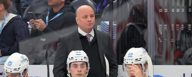St. Louis Blues Training Camp Notes: Takeaways from Days 1 and 2