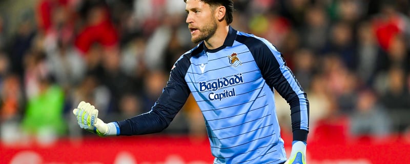 Aston Villa Want This La Liga Goalkeeper As Martinez’s Replacement: Right Choice For Emery?