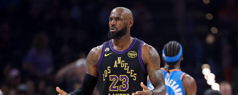 LeBron James disses 2 other cities after his comments about Memphis