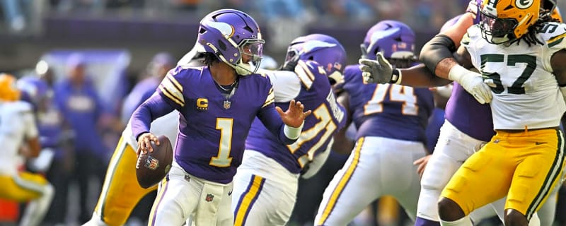 Latest Kyler Murray injury update comes from an unlikely Vikings source