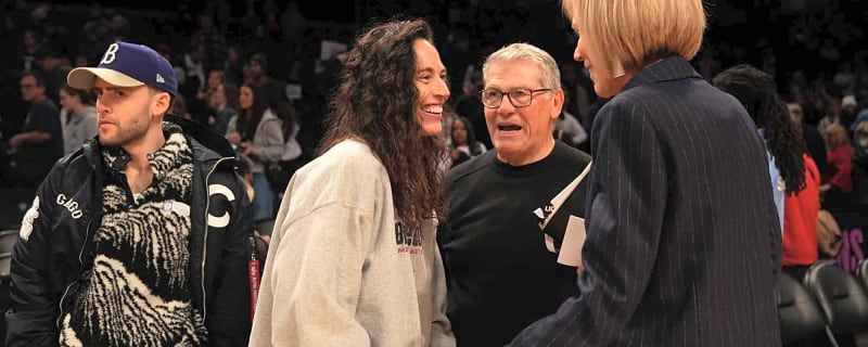 Sue Bird Joins Team USA as Managing Director for 2028 Olympics