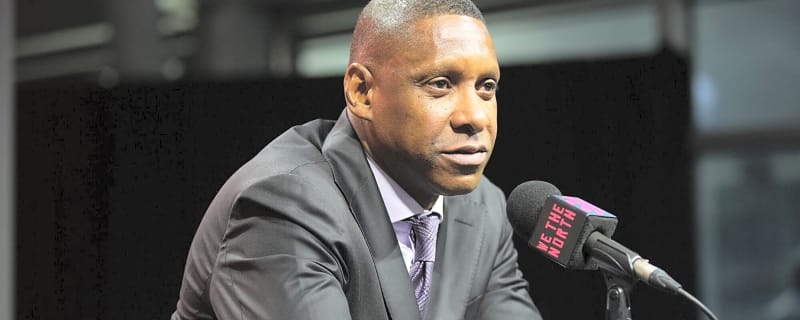 'Great Things Come to an End' – Former Toronto Raptors President Masai Ujiri Breaks Silence on Departure From the Team