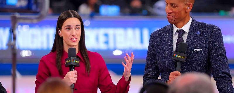 Caitlin Clark had great comment after hearing about LeBron James’ in-season sacrifice