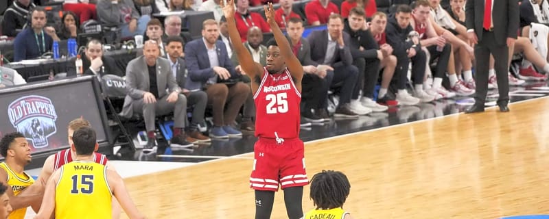 Wisconsin Badgers duo achieve something that had not seen before in over 3 decades