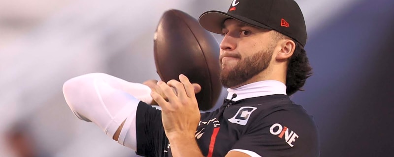 Steelers could draft their quarterback of the future in a matter of weeks following latest college football and NFL Draft news