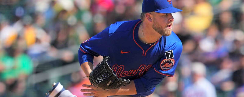 Mets News & Buzz: A.J. Minter to be a factor early for Mets; team almost lost Luis Robert Jr. to crosstown rival, more