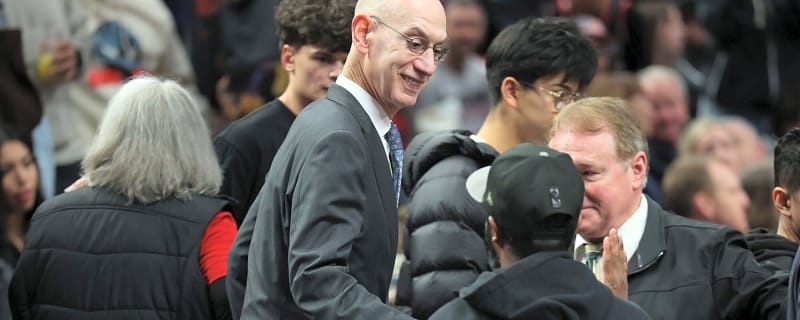 NBA Expansion Update: Final Decision Coming Soon For $13 Billion Las Vegas Franchise
