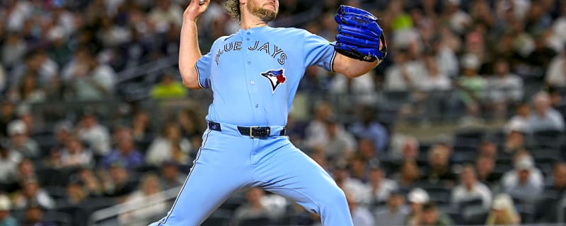 Instant Reaction: Blue Jays defeat Yankees as Trey Yesavage dazzles in the Bronx