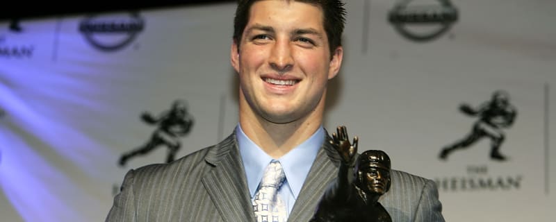 The 25 greatest dual-threat college quarterbacks from the 21st century
