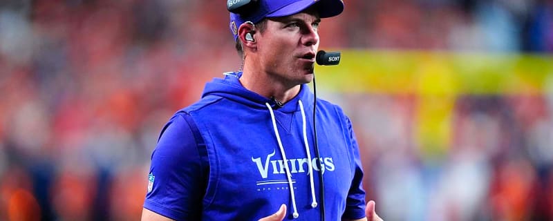 Vikings Thursday Injury Report vs. Packers: Kevin O’Connell’s team is healthier than ever, but the Packers aren’t