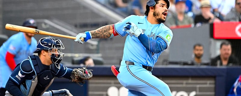 Instant Reaction: Blue Jays bats remain silent amid fourth straight loss