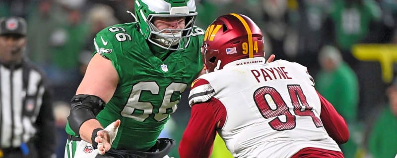 Commanders vs. Eagles Week 1 final prediction: Optimal, suboptimal, and realistic outcomes for Washington