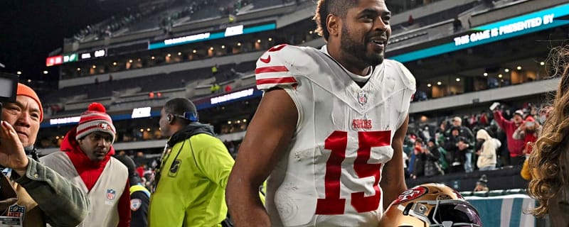 More details emerge on Vikings WR Jauan Jennings’ contract with the opportunity to make significantly more money