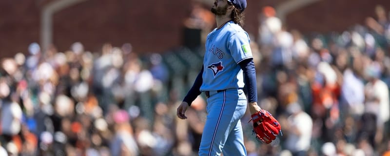 Every Toronto Blue Jays pitcher to lose a no-hitter in the ninth inning