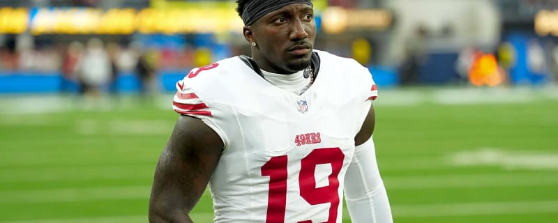 Deebo Samuel’s return already looks like the perfect move for the San Francisco 49ers after an impressive Week 1 performance