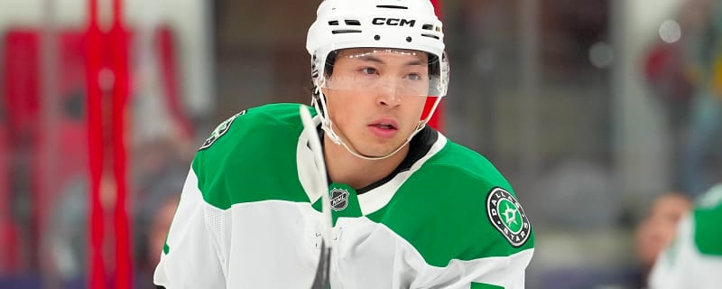 Is now the time for Maple Leafs, others to pounce on Jason Robertson trade?