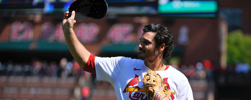 Diamondbacks Acquire Nolan Arenado from Cardinals