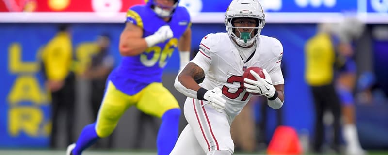 Chiefs To Sign RB Emari Demercado