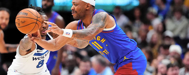 NBA Notes: Lakers, Bruce Brown, Pacers, Aaron Nesmith, Magic