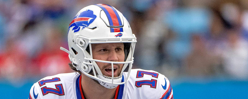 Bills&#39; Josh Allen says what needs to be said about Chiefs defensive coordinator Steve Spagnuolo and Buffalo&#39;s rivalry with Kansas City