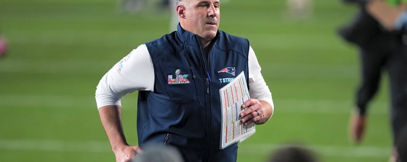 Patriots’ Super Bowl Coach Caught At Expensive ‘Honeymoon Resort’ With NY Times Reporter