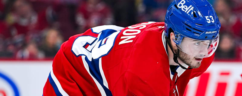 'Noah Dobson is playing like a star… and no one is talking about it'