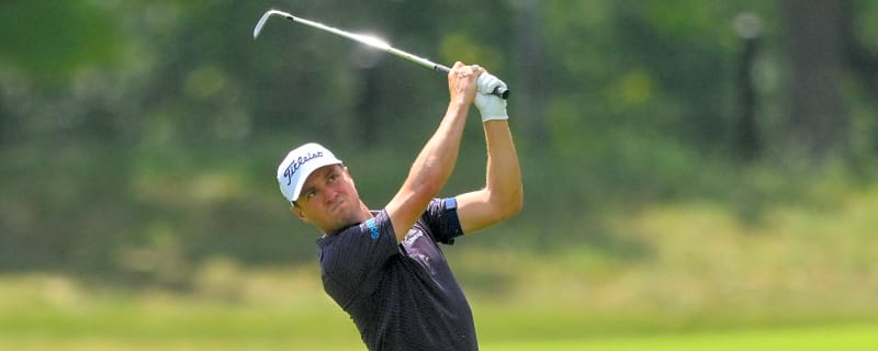 Justin Thomas withdraws from Biltmore Championship, fall series opener