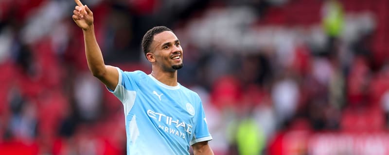 Allan, Ndiaye And Ait-Nouri To Start | 4-2-3-1 Manchester City Predicted Lineup Vs Norwich City